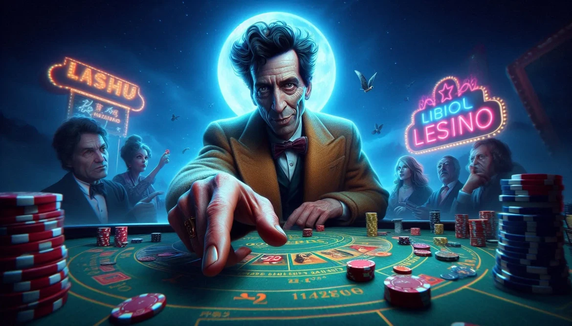 ShinyWilds Casino